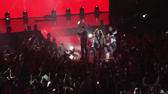 Ginza (Live / Remix)