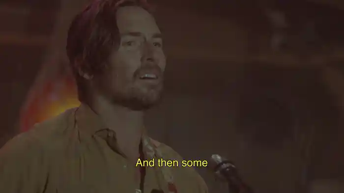 And Then Some (Lyric Video)