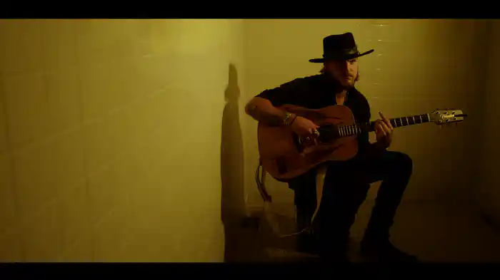 Wings (Backstage From Tulsa)