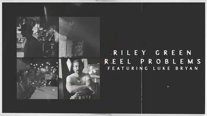 Reel Problems (Lyric Video)