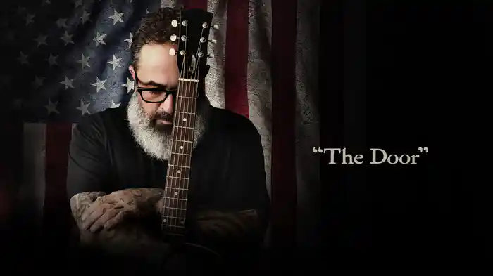 The Door (Lyric Video)