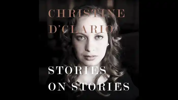 Stories On Stories (Audio)