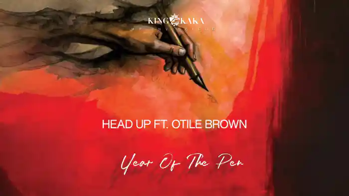 Head Up (Audio)