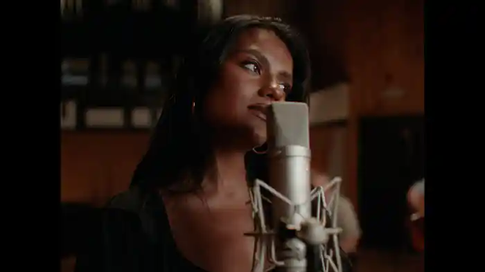 Free (Live From Angel Studios)