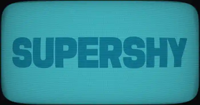 Baltimore (Live) (Supershy Remix) (Live / Supershy Remix / Visualizer)