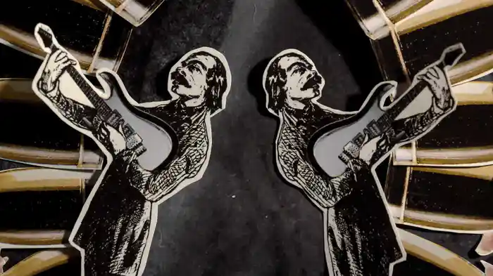 Cheers! (Lyric Video)