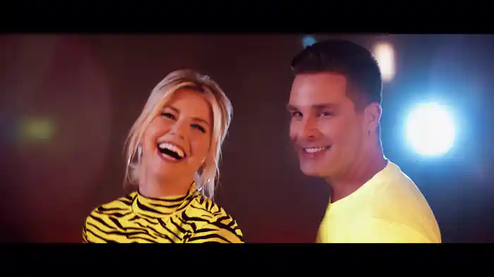 Bist du's oder bist du's nicht