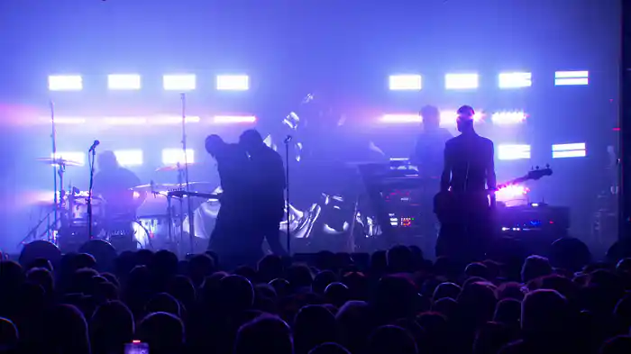 The Gift (Live at the Electric Ballroom)