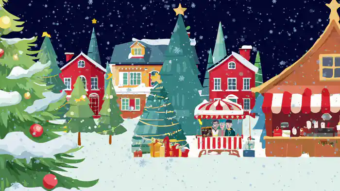 Das Lied der Wichtel