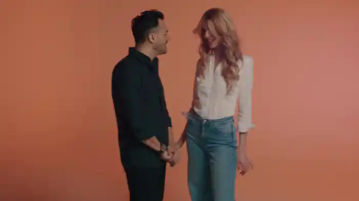 Ich kann für nichts garantieren