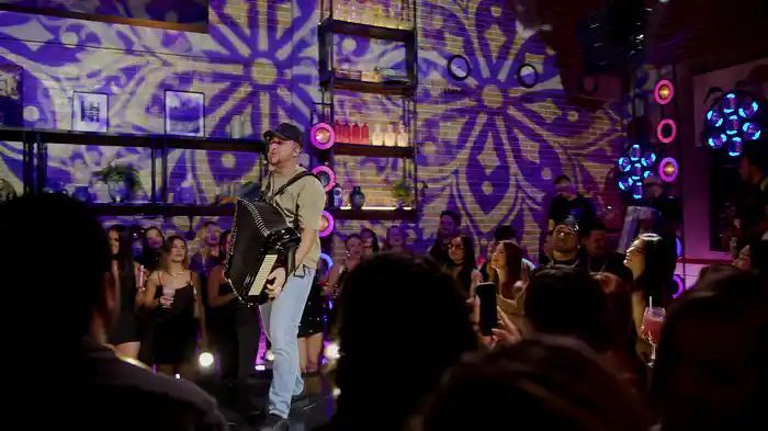 Eu Vou Eu Vou (Ao Vivo Em Fortaleza / 2025)