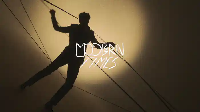 Modern Times (Visualizer)