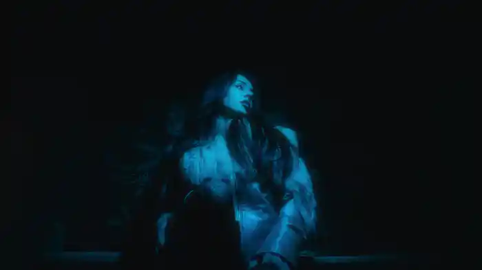 Aklında Kim Var? (Visualiser)