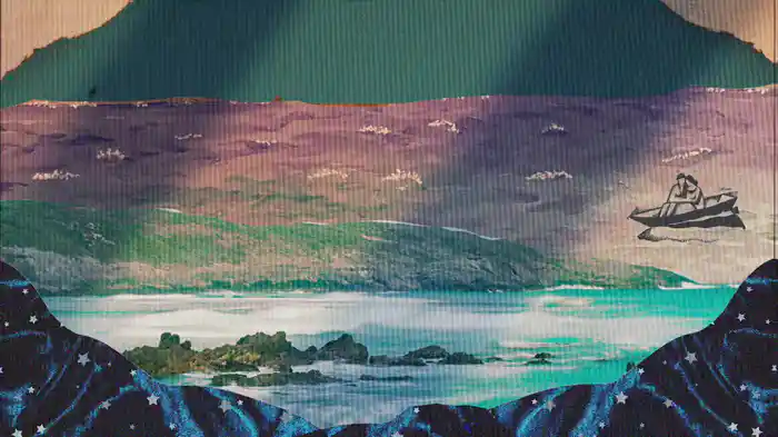 Sereia (Lyric Video)