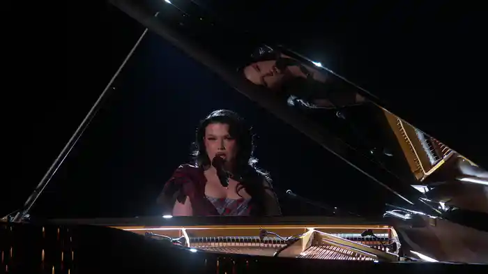 Messy (Live from The Grammys)