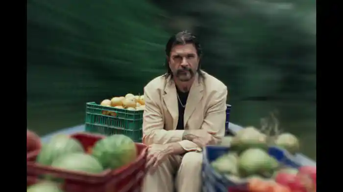 Nada Que Perder (Lyric Video)