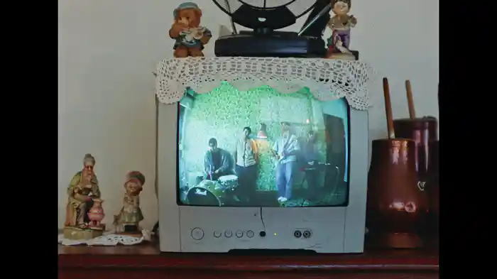 ¿Solo Quiero Estar?