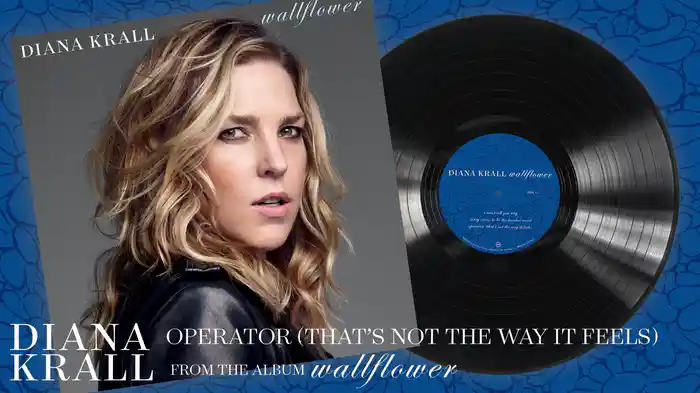 Operator (That's Not The Way It Feels) (Audio)