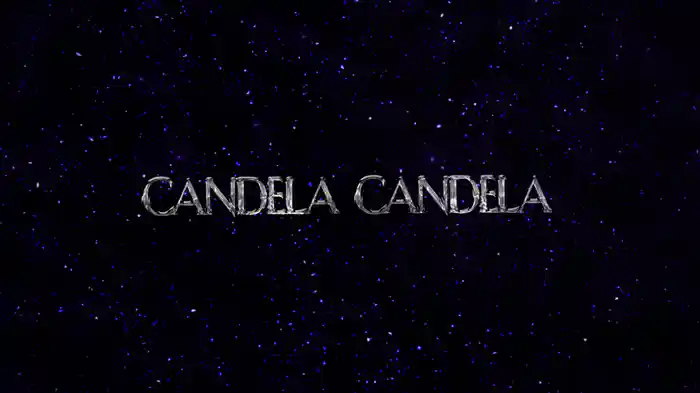 CANDELA CANDELA (INTERLUDE / Visualizer)