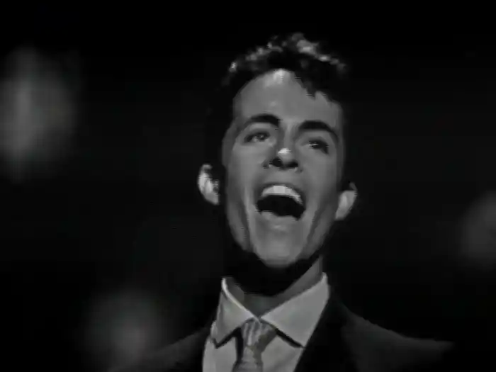 At Last (Live On The Ed Sullivan Show, June 11, 1961)