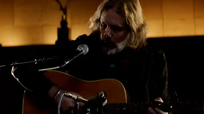 Thorn In My Pride (Live At The Village Studios / 2023)