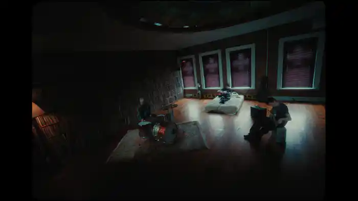 Wasted You (Extended Version)