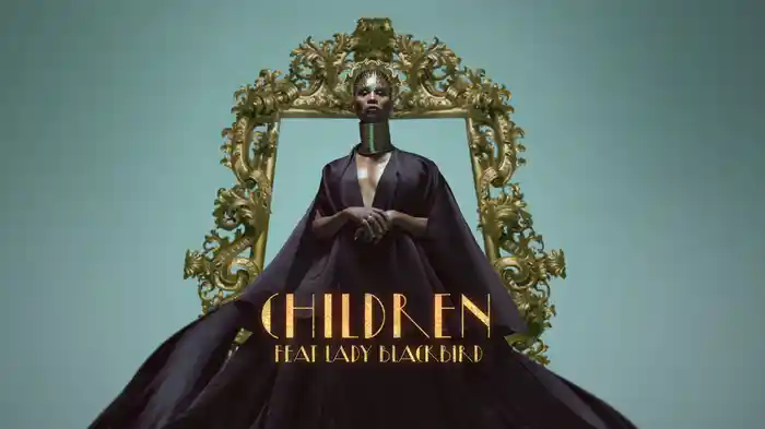 Children (What Time It Is)