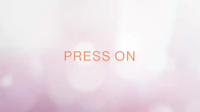 Press On (Lyric Video)