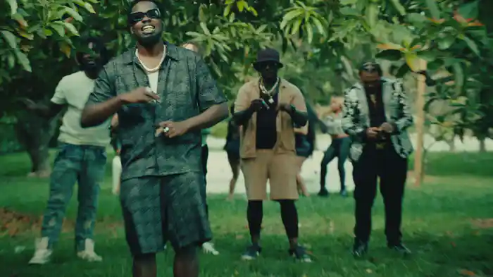 Roll With The Snipes