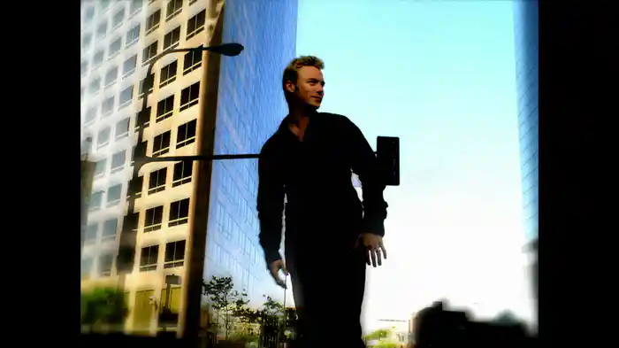 Life Is A Rollercoaster