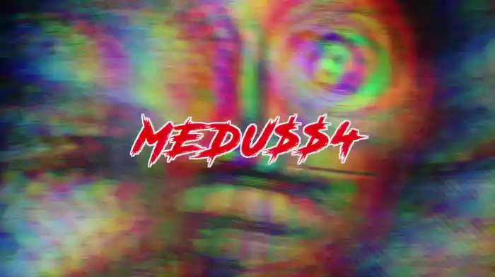 MEDU$$4 (LETRA)
