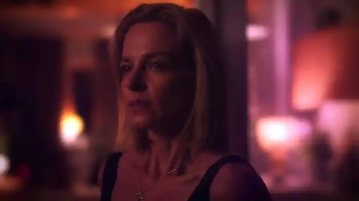 Miłość! (z filmu "Trzy miłości")