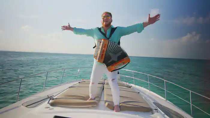 Santorini (Versión Norteña)