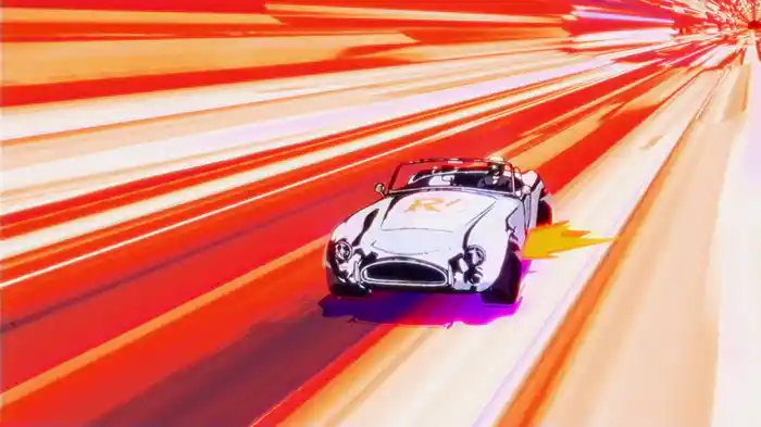 Machine