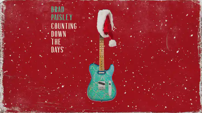 Counting Down The Days (Audio)