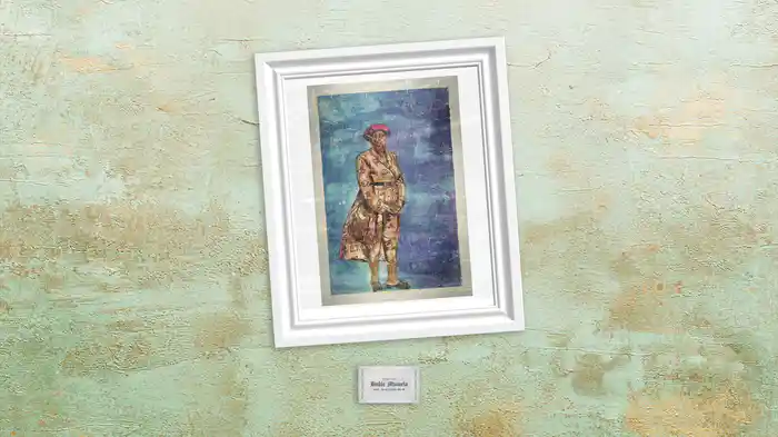 Amabala (Visualizer)