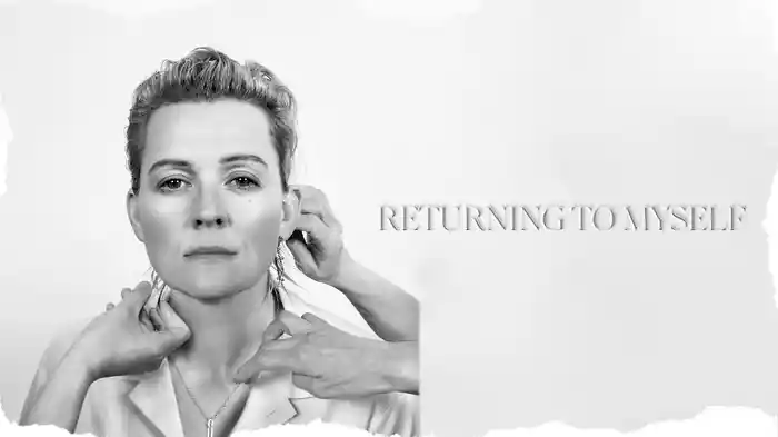 Returning To Myself (Audio)
