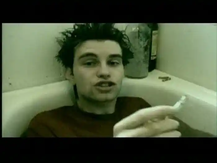 Svake mennesker (Video)