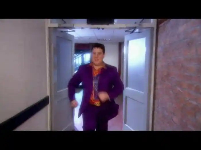 (Is This The Way To) Amarillo