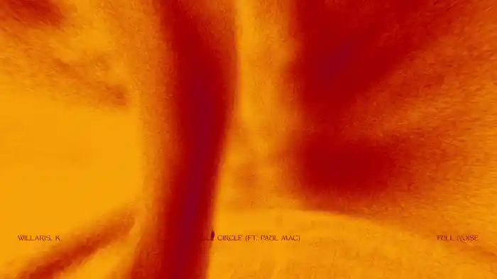 Full Circle (Visualizer)