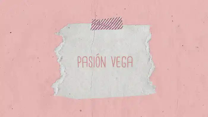 Imagina Que... (Lyric Video)