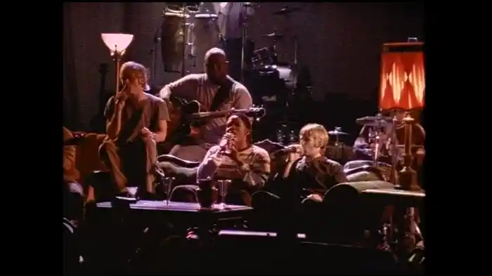 In The Light (Live In The United States/1997)