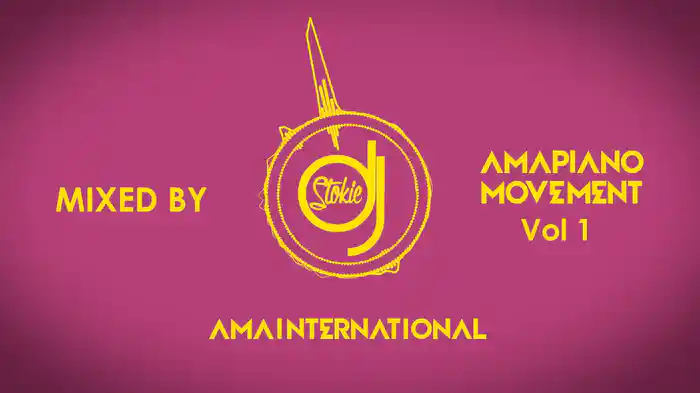 Amainternational (Audio)
