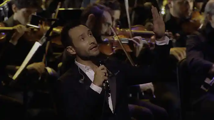 No Puedo (Live At Teatro Colón, Argentina / 2019)