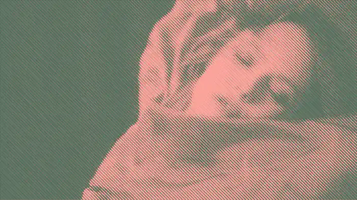 Vague à l'âme sœur