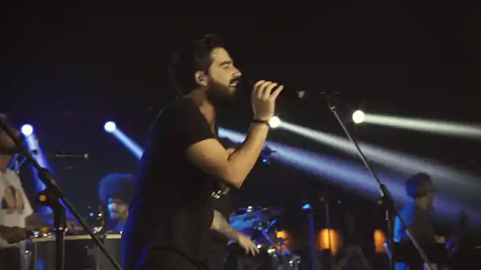 Casal Do Ano (Plutão) (Ao Vivo Em São Paulo / 2019)