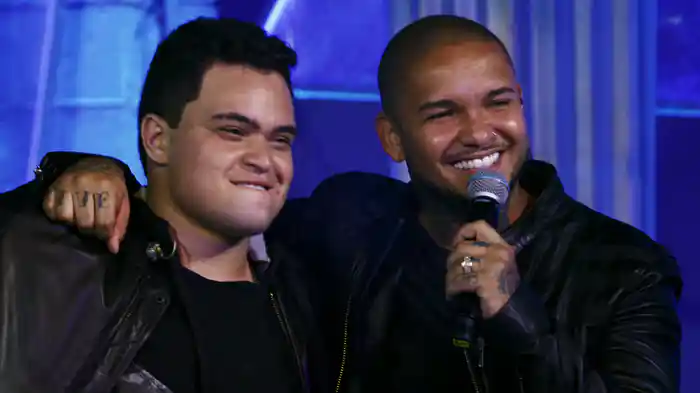 Reticências (Ao Vivo No Rio De Janeiro / 2019)