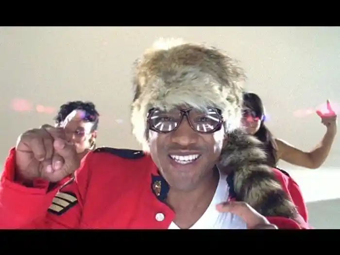 ゲッティング・アップ