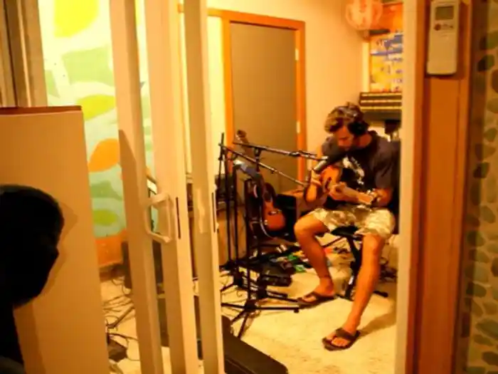 Red Wine, Mistakes, Mythology (Trailer)