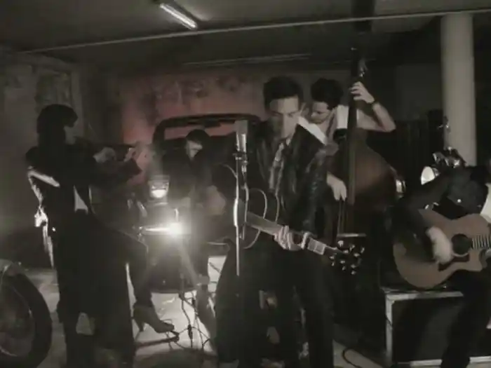 Welcome To Your Wedding Day (Bombastic Video)